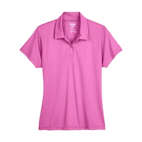 Team 365 Women's Command Snag Protection Polo... from ASI 84358 S&S Activewear
