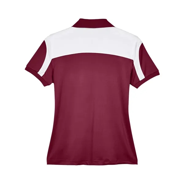 Team 365 Women's Victor Performance Polo... from ASI 84358 S&S Activewear