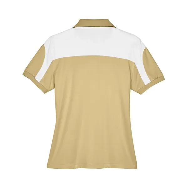 Team 365 Women's Victor Performance Polo... from ASI 84358 S&S Activewear