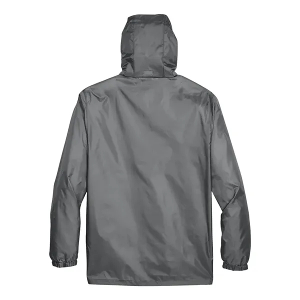 Team 365 Zone Protect Lightweight Jacket... from ASI 84358 S&S Activewear