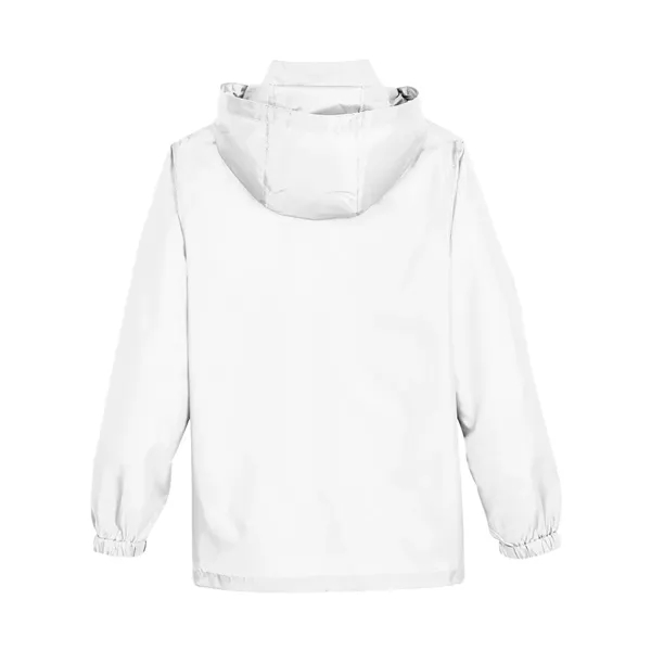 Team 365 Youth Zone Protect Lightweight Jacket... from ASI 84358 S&S Activewear