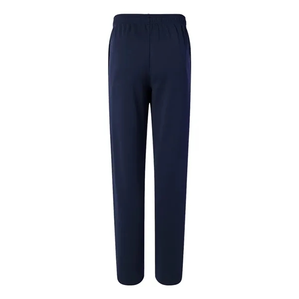 Team 365 Unisex Squad Tech Fleece Pants... from ASI 84358 S&S Activewear