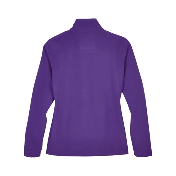Team 365 Women's Leader Soft Shell Jacket... from ASI 84358 S&S Activewear