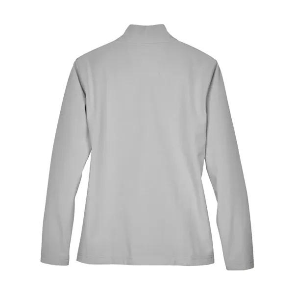 Team 365 Women's Leader Soft Shell Jacket... from ASI 84358 S&S Activewear