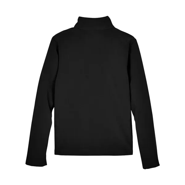 Team 365 Youth Leader Soft Shell Jacket... from ASI 84358 S&S Activewear