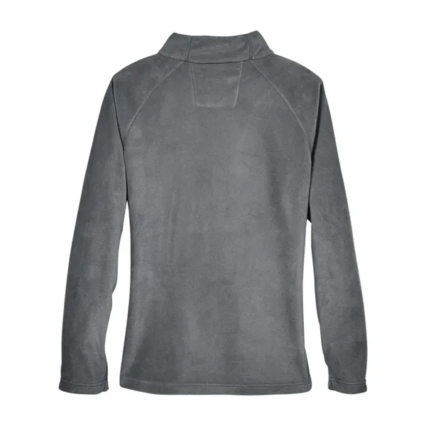 Team 365 Women's Campus Microfleece Jacket... from ASI 84358 S&S Activewear