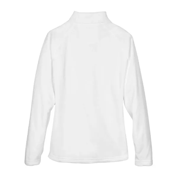 Team 365 Women's Campus Microfleece Jacket... from ASI 84358 S&S Activewear