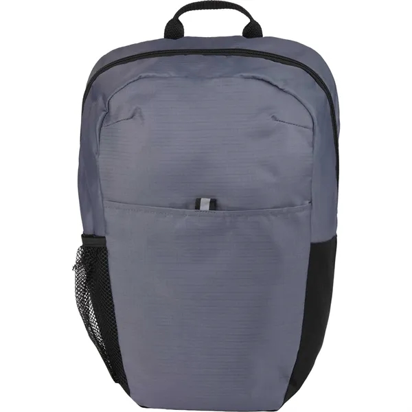 Rocky Recycled 15" Computer Backpack... from ASI 66887 PCNA / Bullet