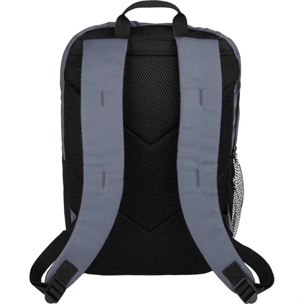 Rocky Recycled 15" Computer Backpack... from ASI 66887 PCNA / Bullet