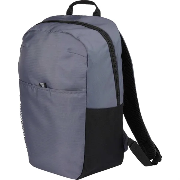 Rocky Recycled 15" Computer Backpack... from ASI 66887 PCNA / Bullet