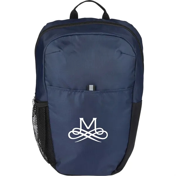 Rocky Recycled 15" Computer Backpack... from ASI 66887 PCNA / Bullet