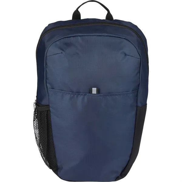 Rocky Recycled 15" Computer Backpack... from ASI 66887 PCNA / Bullet