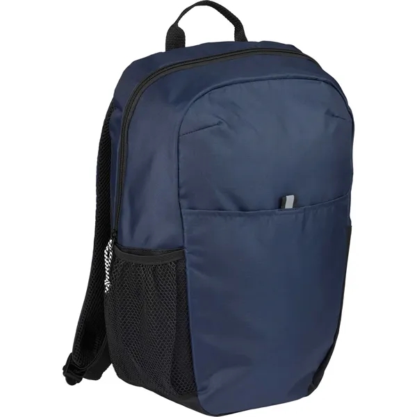 Rocky Recycled 15" Computer Backpack... from ASI 66887 PCNA / Bullet