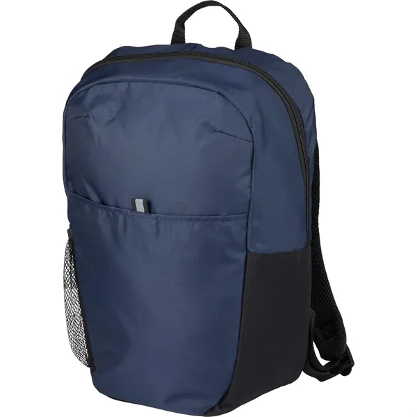 Rocky Recycled 15" Computer Backpack... from ASI 66887 PCNA / Bullet