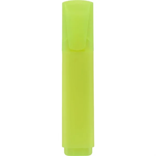 Jumbo Recycled Highlighter... from ASI 66887 PCNA / Bullet