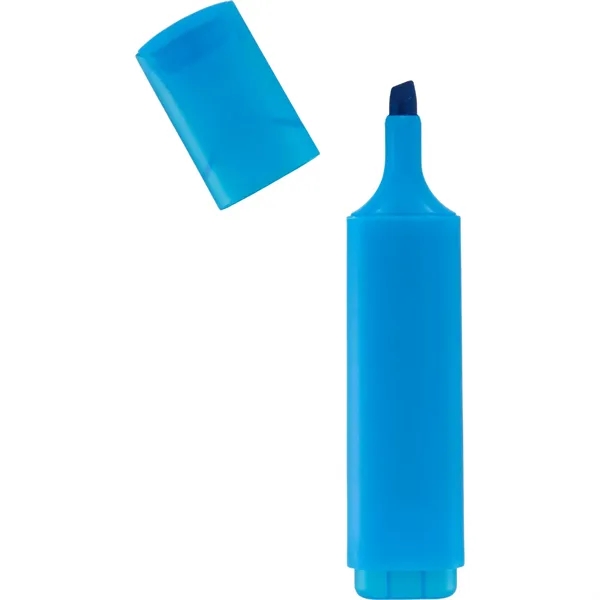 Jumbo Recycled Highlighter... from ASI 66887 PCNA / Bullet