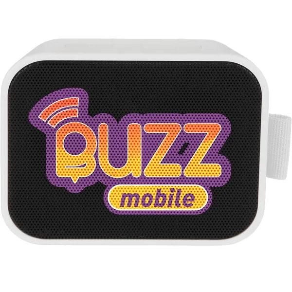 PortaBoom Water-Resistant Bluetooth® Speaker... from ASI 66887 PCNA / Bullet