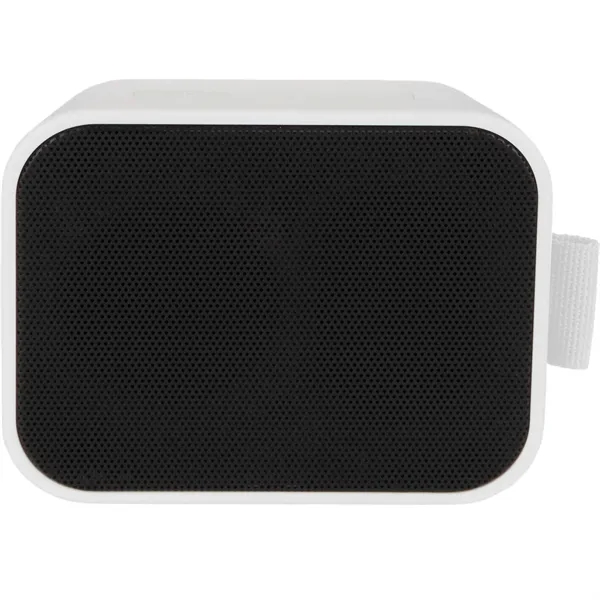 PortaBoom Water-Resistant Bluetooth® Speaker... from ASI 66887 PCNA / Bullet