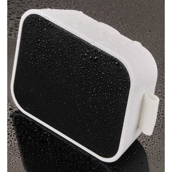 PortaBoom Water-Resistant Bluetooth® Speaker... from ASI 66887 PCNA / Bullet