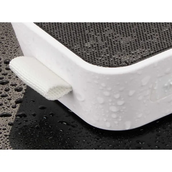 PortaBoom Water-Resistant Bluetooth® Speaker... from ASI 66887 PCNA / Bullet