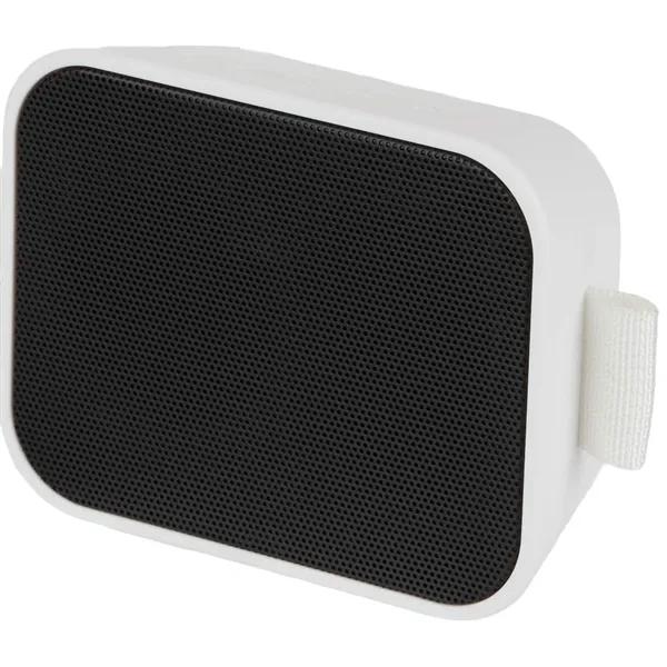 PortaBoom Water-Resistant Bluetooth® Speaker... from ASI 66887 PCNA / Bullet