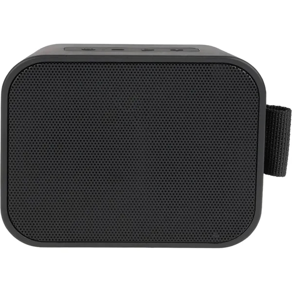 PortaBoom Water-Resistant Bluetooth® Speaker... from ASI 66887 PCNA / Bullet