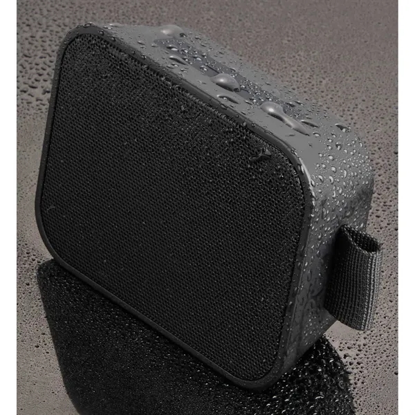 PortaBoom Water-Resistant Bluetooth® Speaker... from ASI 66887 PCNA / Bullet