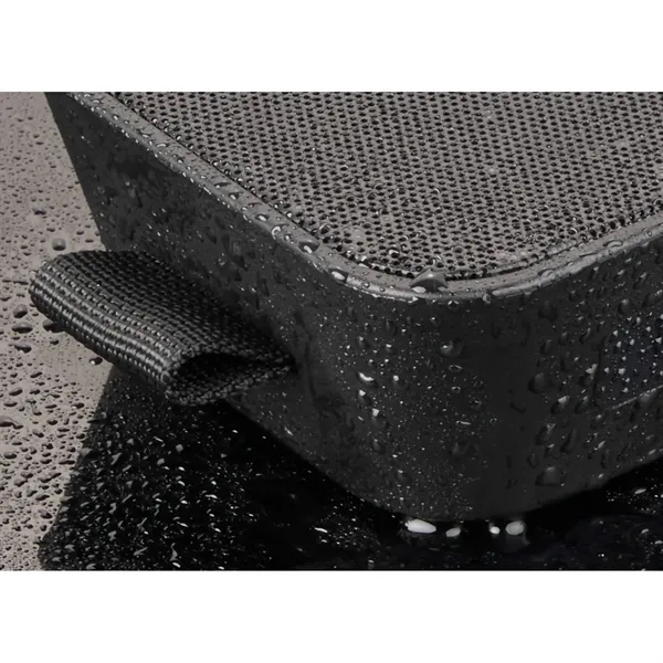 PortaBoom Water-Resistant Bluetooth® Speaker... from ASI 66887 PCNA / Bullet