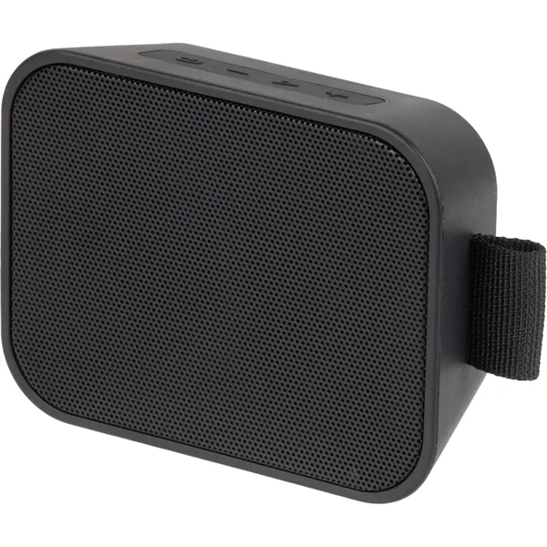 PortaBoom Water-Resistant Bluetooth® Speaker... from ASI 66887 PCNA / Bullet