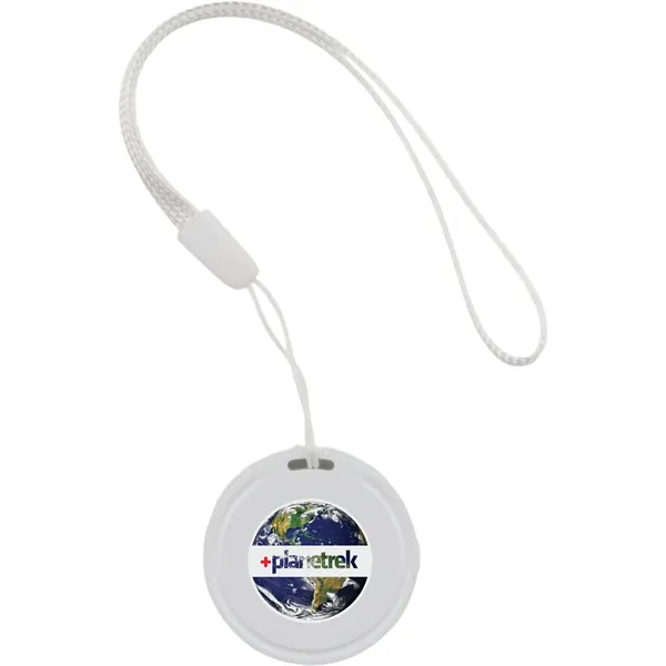 Find it All Platform Agnostic Bluetooth Tracker... from ASI 66887 PCNA / Leeds
