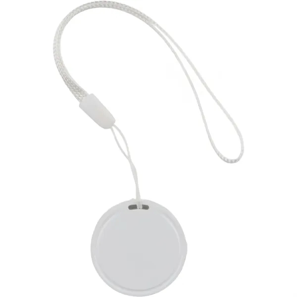 Find it All Platform Agnostic Bluetooth Tracker... from ASI 66887 PCNA / Leeds
