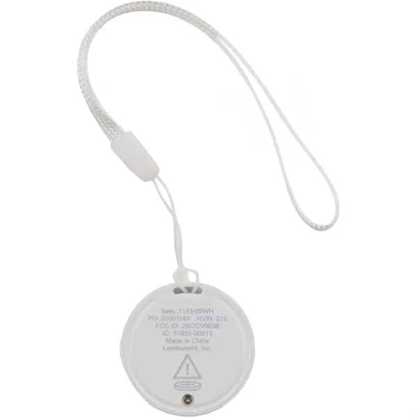 Find it All Platform Agnostic Bluetooth Tracker... from ASI 66887 PCNA / Leeds