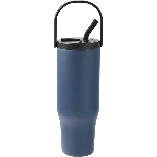 Trinity Recycled Straw Leak proof Tumbler 30oz... from ASI 66887 PCNA / Leeds