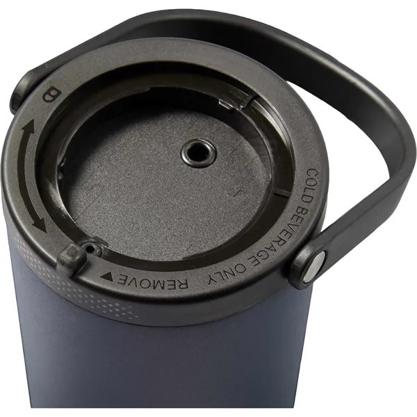 Trinity Recycled Straw Leak proof Tumbler 30oz... from ASI 66887 PCNA / Leeds