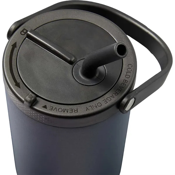 Trinity Recycled Straw Leak proof Tumbler 30oz... from ASI 66887 PCNA / Leeds