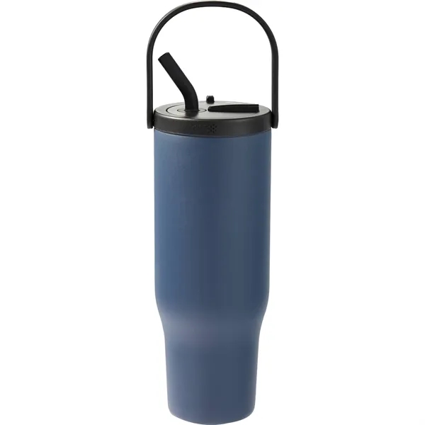 Trinity Recycled Straw Leak proof Tumbler 30oz... from ASI 66887 PCNA / Leeds