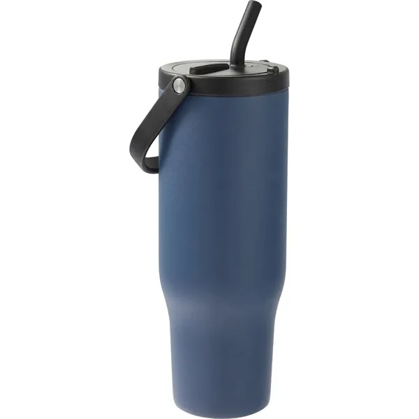 Trinity Recycled Straw Leak proof Tumbler 30oz... from ASI 66887 PCNA / Leeds