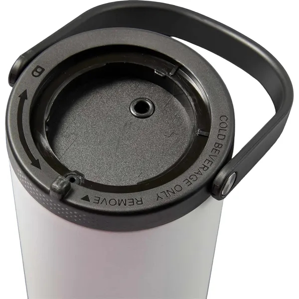 Trinity Recycled Straw Leak proof Tumbler 30oz... from ASI 66887 PCNA / Leeds