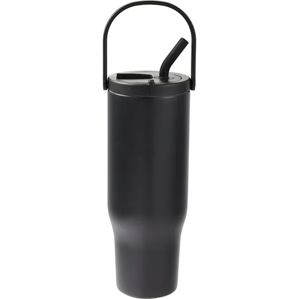 Trinity Recycled Straw Leak proof Tumbler 30oz... from ASI 66887 PCNA / Leeds