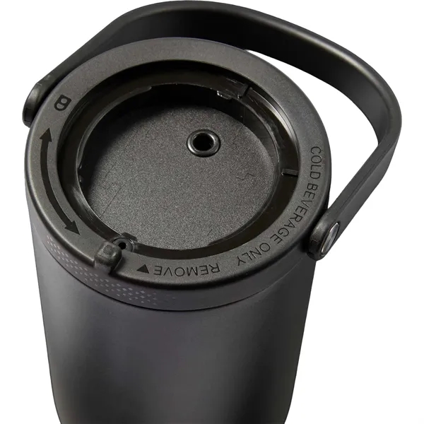 Trinity Recycled Straw Leak proof Tumbler 30oz... from ASI 66887 PCNA / Leeds