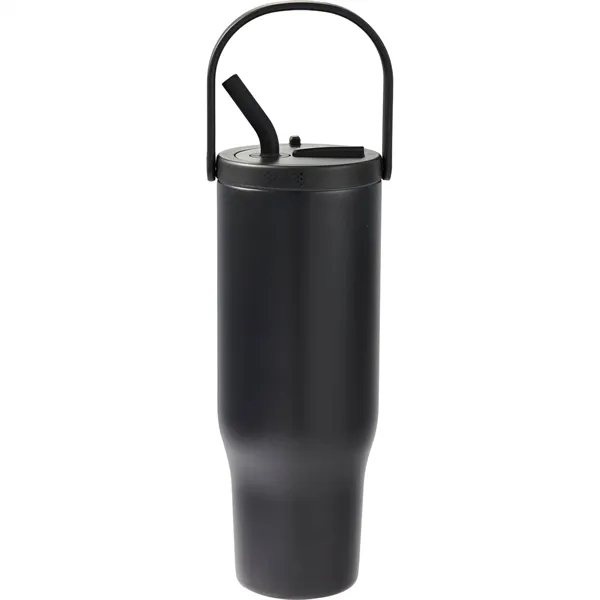 Trinity Recycled Straw Leak proof Tumbler 30oz... from ASI 66887 PCNA / Leeds