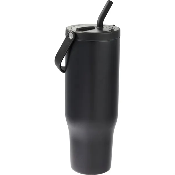 Trinity Recycled Straw Leak proof Tumbler 30oz... from ASI 66887 PCNA / Leeds