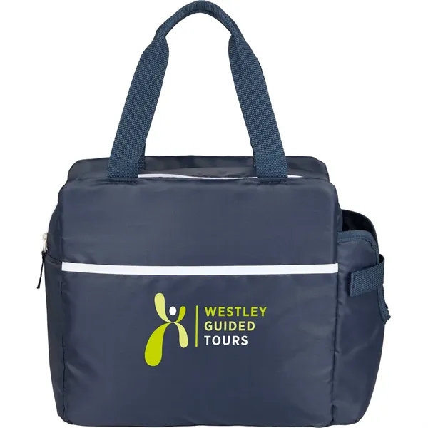 Sidecar 16 Can Cooler... from ASI 66887 PCNA / Bullet