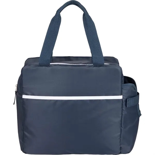 Sidecar 16 Can Cooler... from ASI 66887 PCNA / Bullet