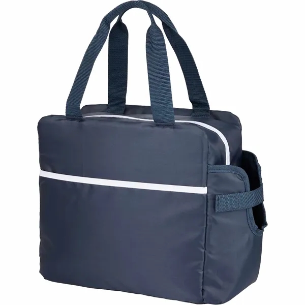 Sidecar 16 Can Cooler... from ASI 66887 PCNA / Bullet