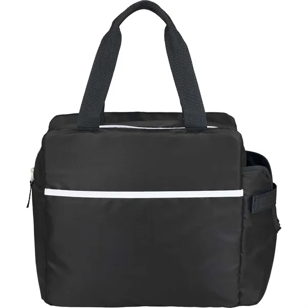 Sidecar 16 Can Cooler... from ASI 66887 PCNA / Bullet