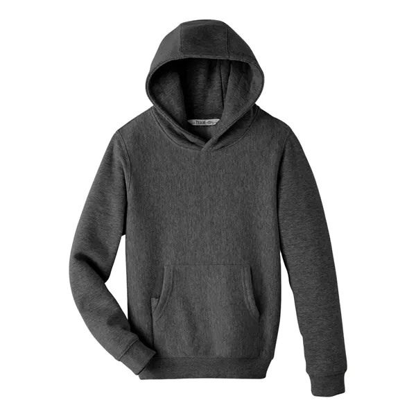 Team 365 Youth Zone HydroSport™ Heavyweight Pullover Hood...... from ASI 84358 S&S Activewear