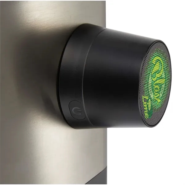 Micro Mag Magnetic Bluetooth Speaker... from ASI 66887 PCNA / Leeds