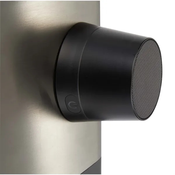 Micro Mag Magnetic Bluetooth Speaker... from ASI 66887 PCNA / Leeds