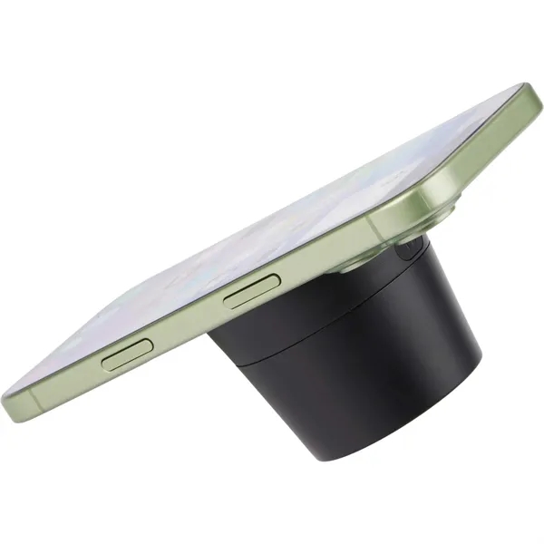 Micro Mag Magnetic Bluetooth Speaker... from ASI 66887 PCNA / Leeds